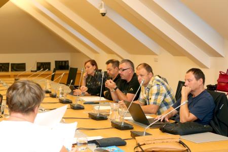 1.seja SPV 07 FOTO LJUBO VUKELIČ